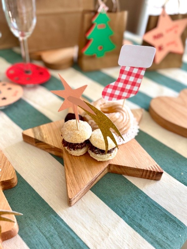 Producto - Tabla estrella