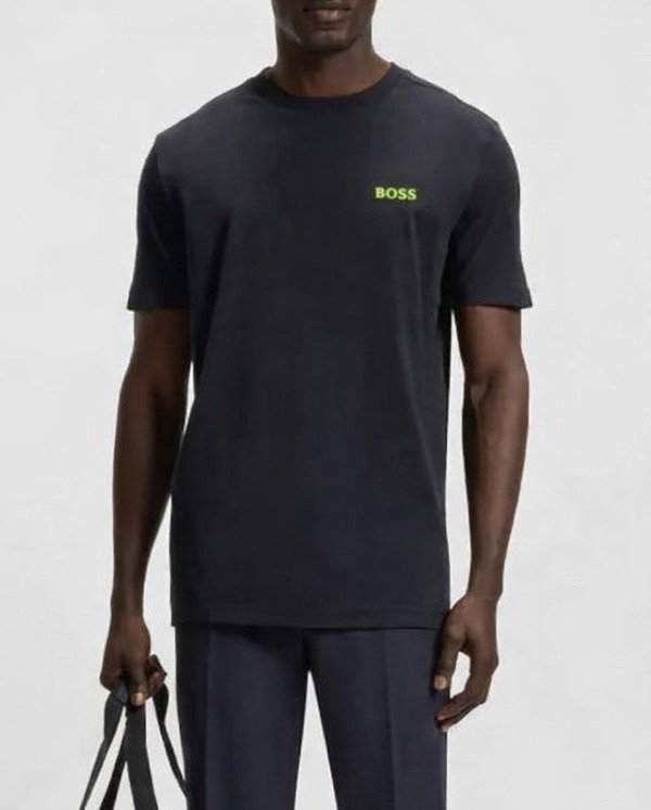Producto - REMERA BOSS BASIC LOGO LINEA ORIG