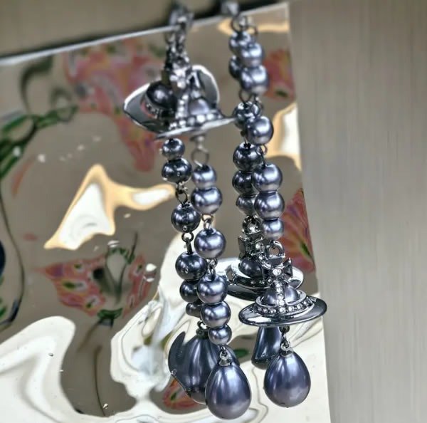 Producto - Aros Orb Cromo II