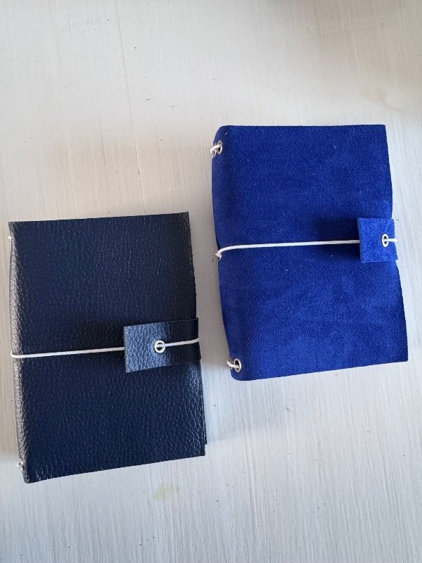 Producto - Mini Midori Azul