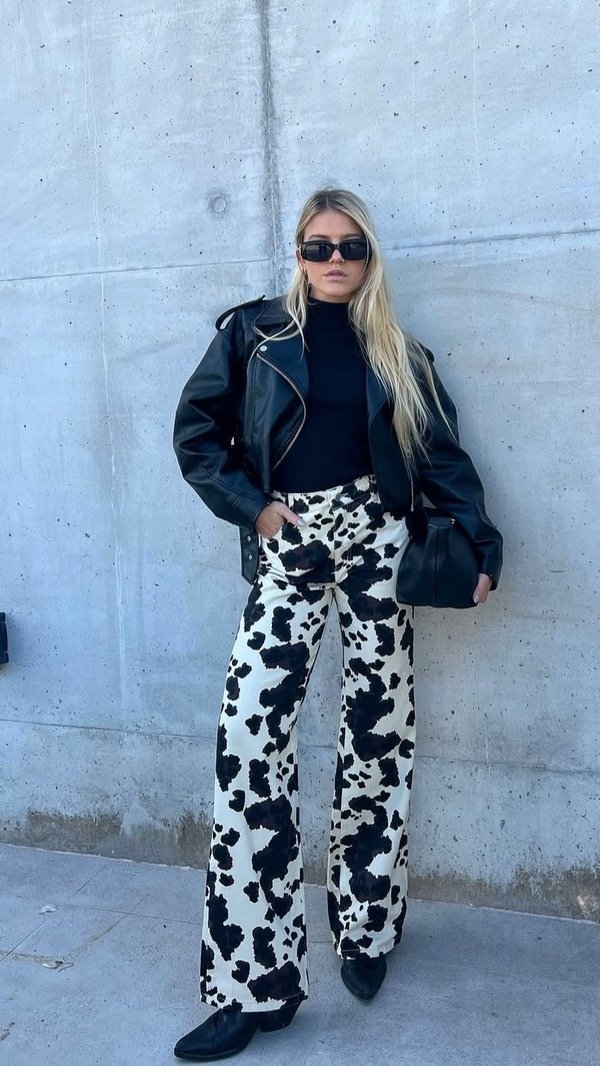 Producto - Wide Leg Cowboy