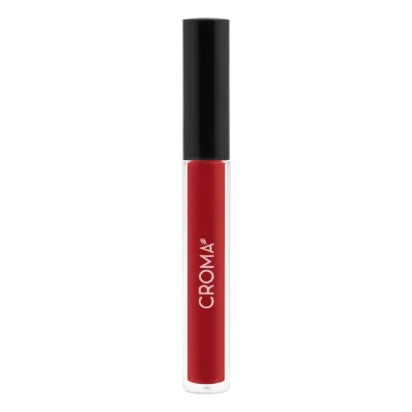 Producto - Labial Intransferible Rubi
