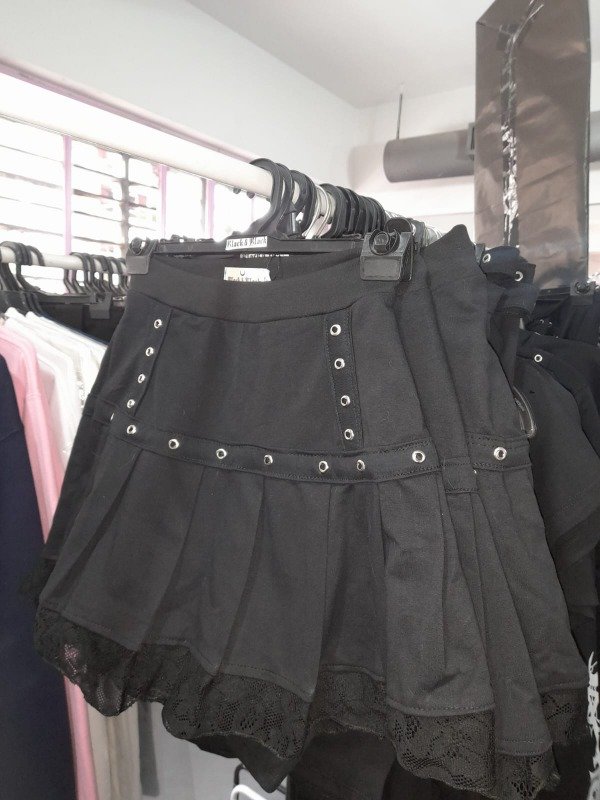 Producto - Falda Aradia