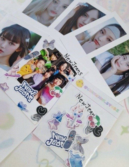 Producto - Combo SUPER SHY