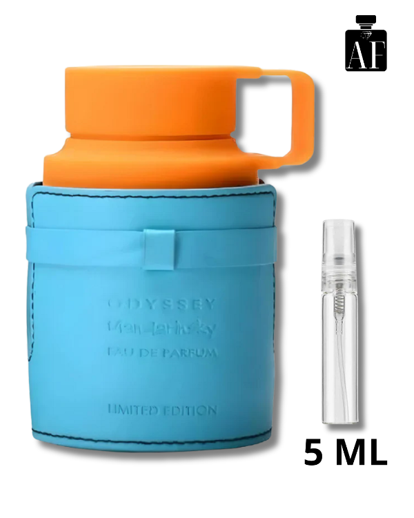 Producto - Odyssey Mandarine Sky - ARMAF