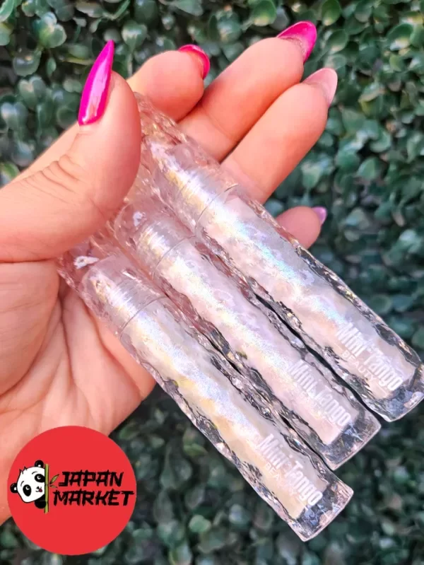 Producto - Delineador/iluminador liquido con glitter