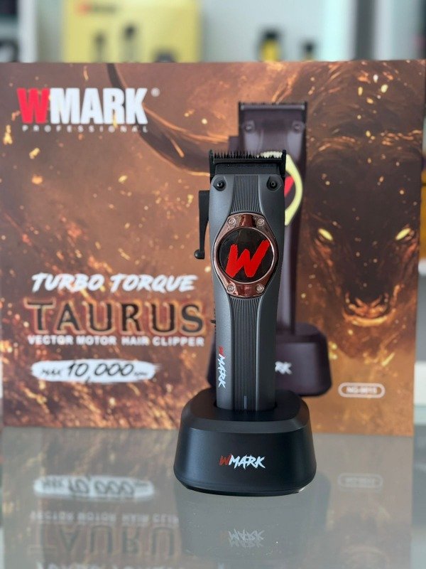 Producto - Clipper Wmark Taurus