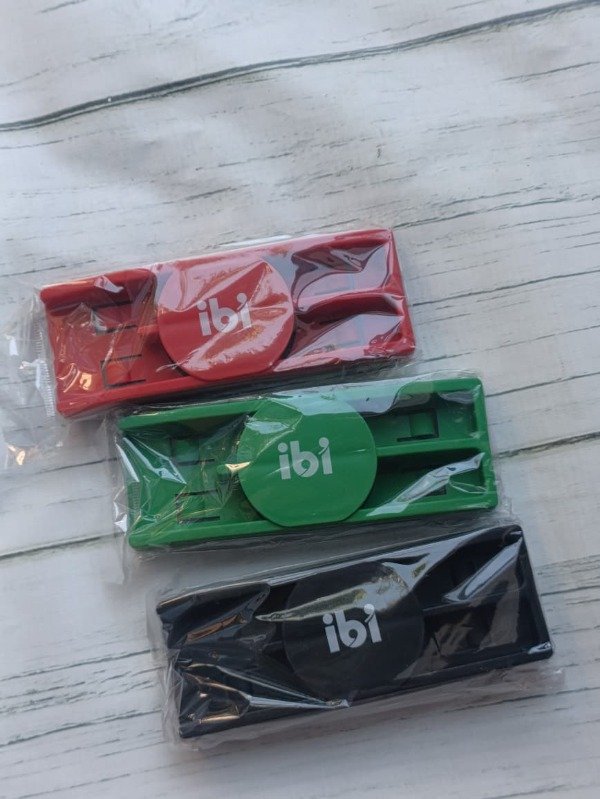 Producto - Borrador Magnético IBI