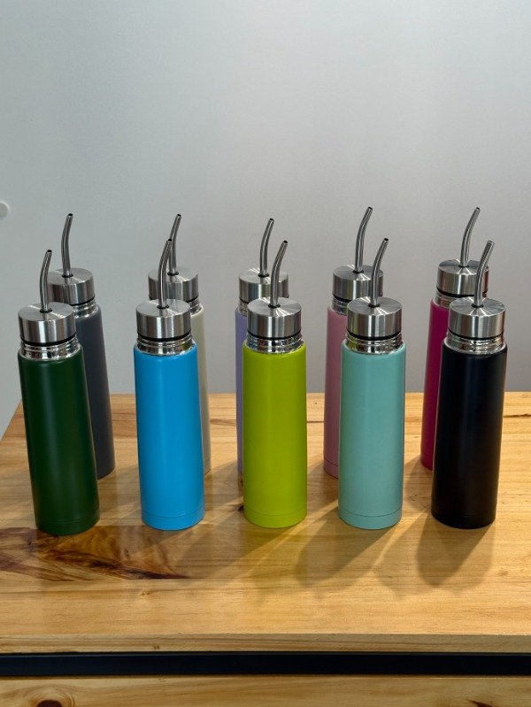 Producto - Mate Autocebante 500ml