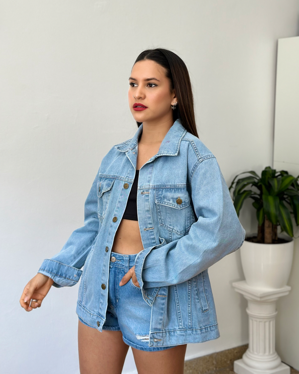 Producto - Campera BLAIR