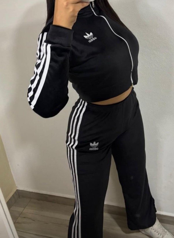 Producto - Conjunto adidas talle 3