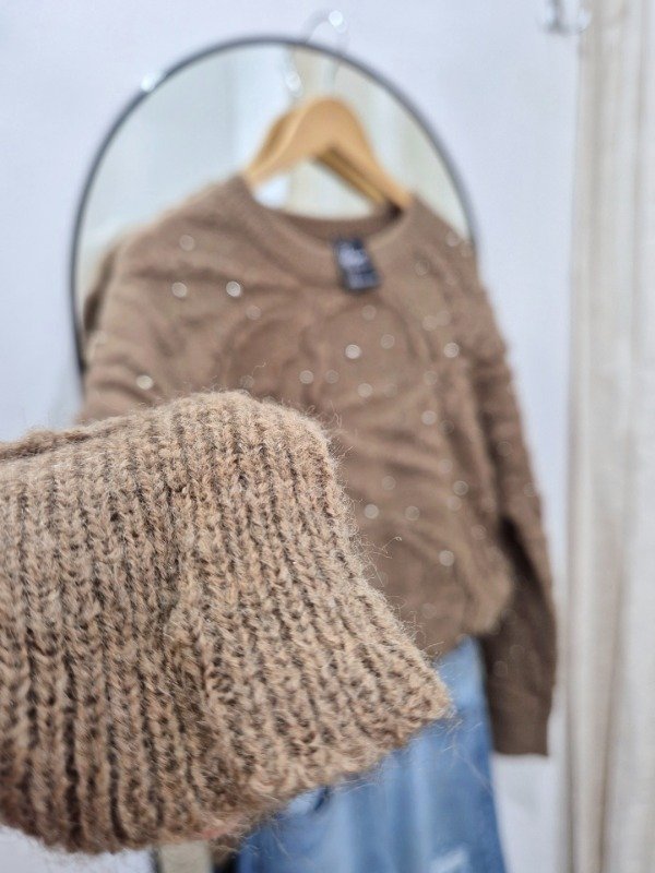Producto - SWEATER SOULY - 4