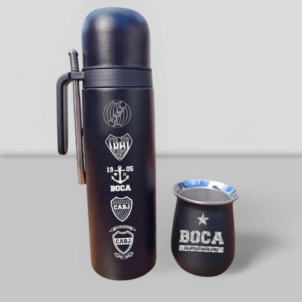 Producto - Combo Media Manija