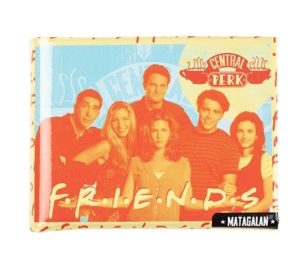 Producto - BILLETERA FRIENDS