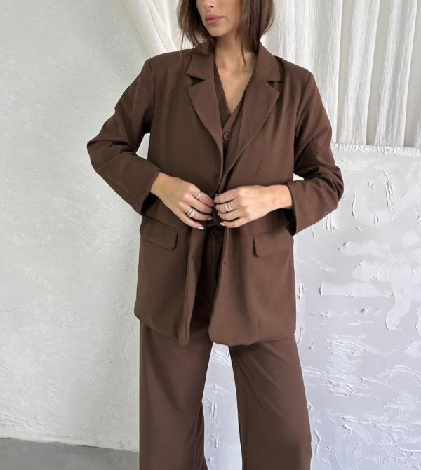 Producto - BLAZER SASTRERO