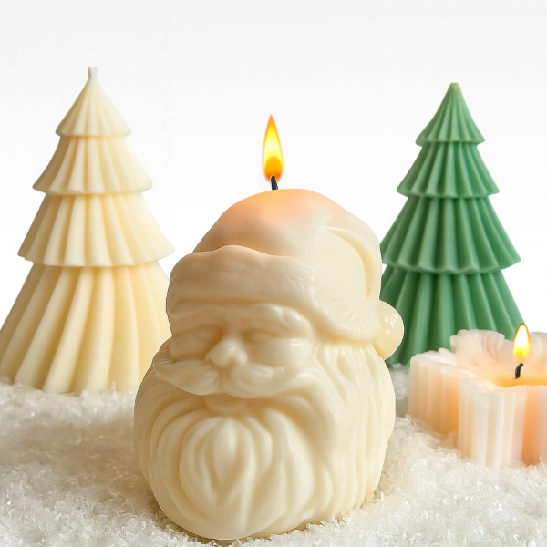 Producto - Molde papa noel  4055-3100