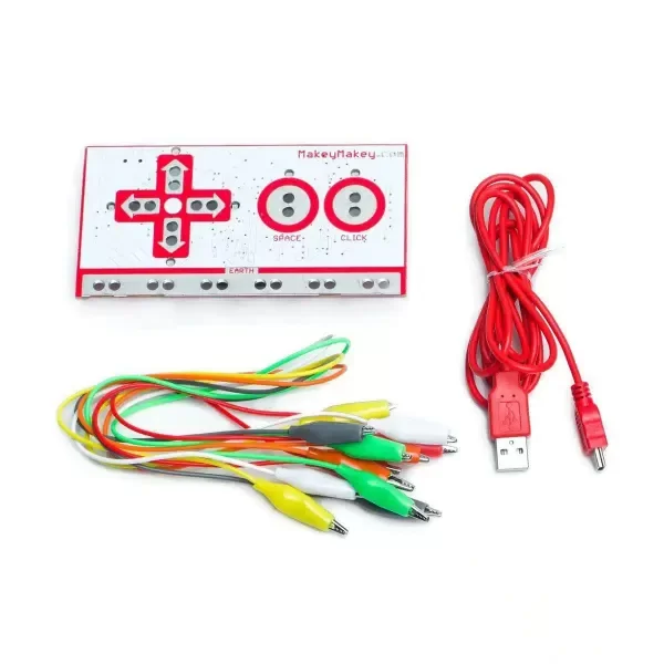 Producto - Makey Makey