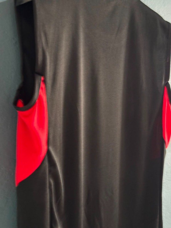 Producto - MUSCULOSA RIVER PLATE - NEGRA - 4