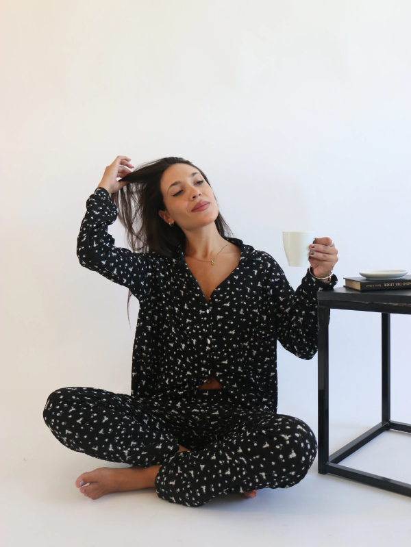 Producto - PIJAMA POLLY