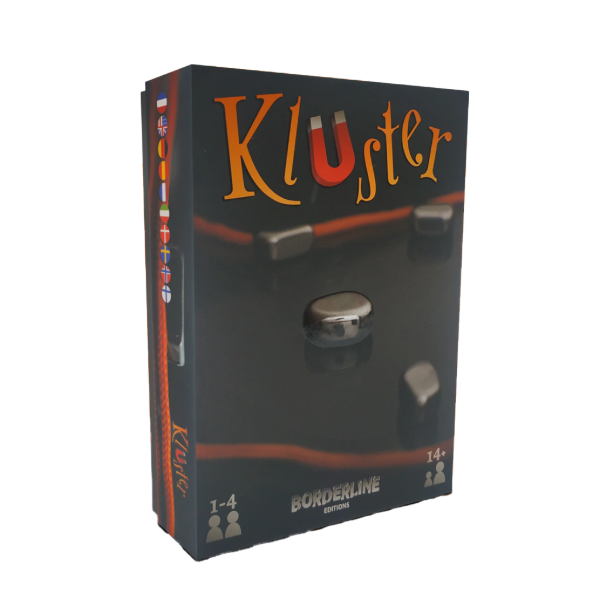Producto - Kluster