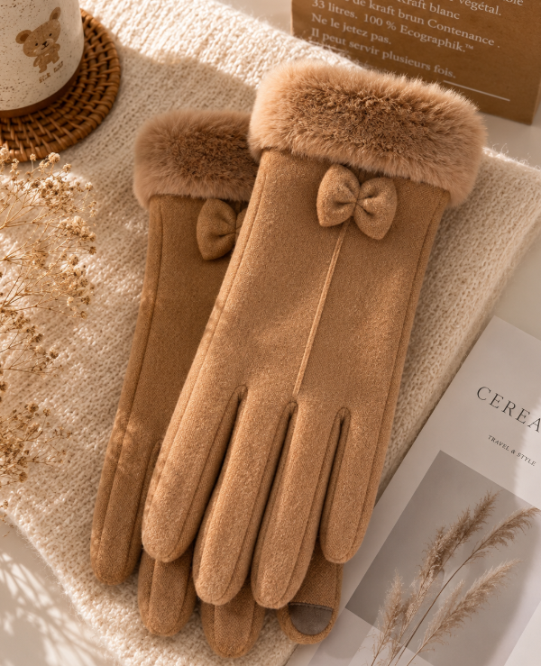 Producto - Guantes