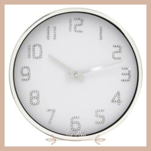 Producto - Reloj Strass