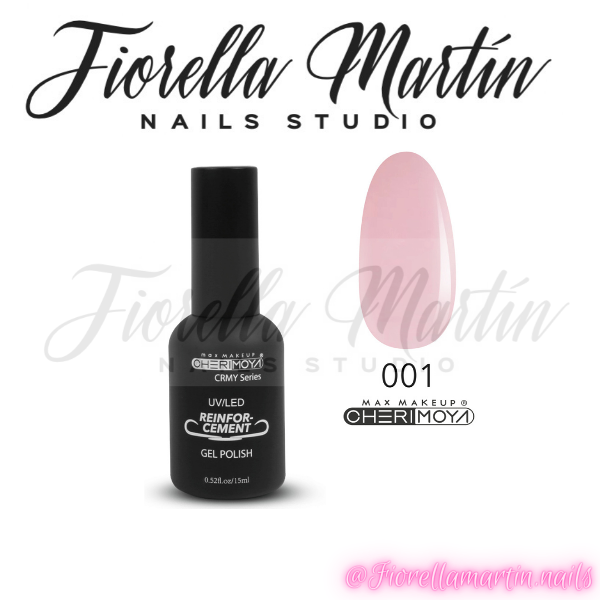 Producto - CHERIMOYA REINFORCEMENT COLORES