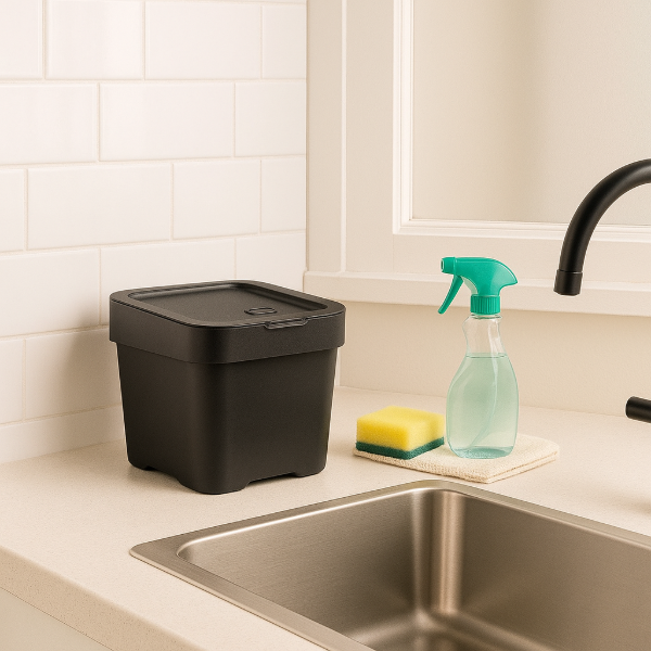 Producto - Cesto para Basura Mesada