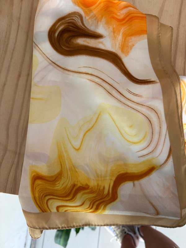 Producto - Pañuelo Lorian