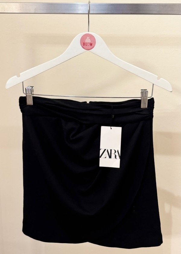 Producto - Falda ZARA (28) Basic - 0