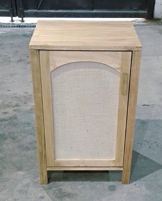 Producto - Rack Arcos 1 puerta - 6