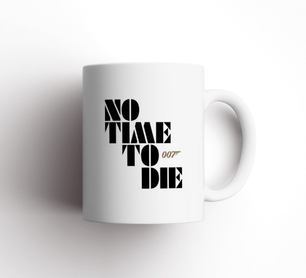 Producto - JAMES BOND 007