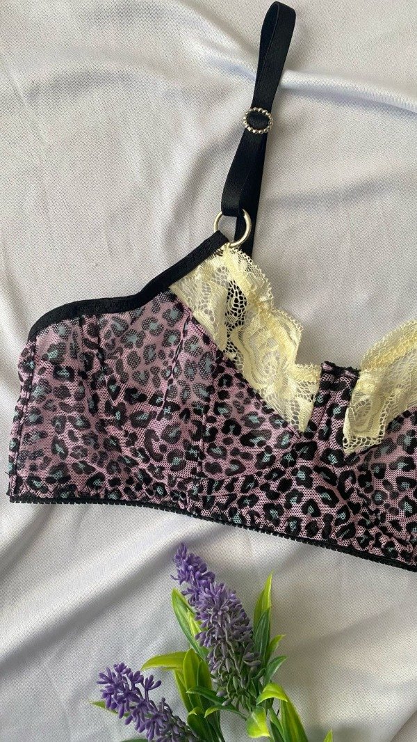 Producto - Corpiño Ana