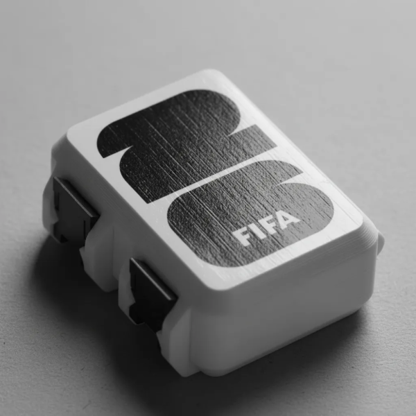 Producto - Caja Mundial Fifa 2026