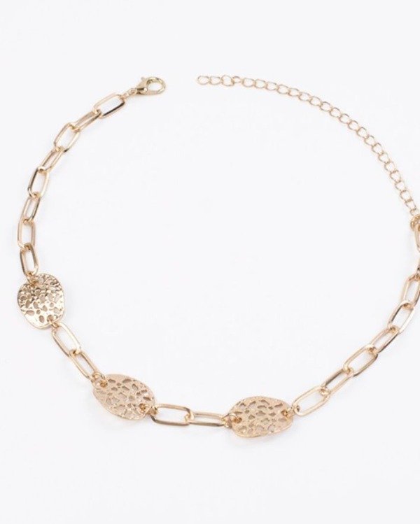 Producto - Choker  Gudrun