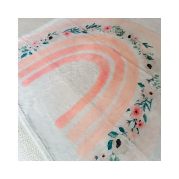 Producto - manta crecimiento ARCOIRIS - 2