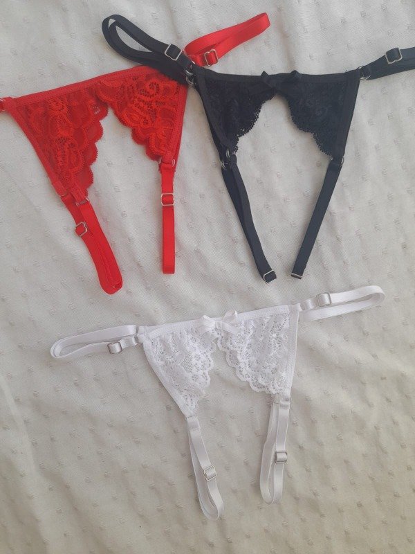 Producto - hot less 1