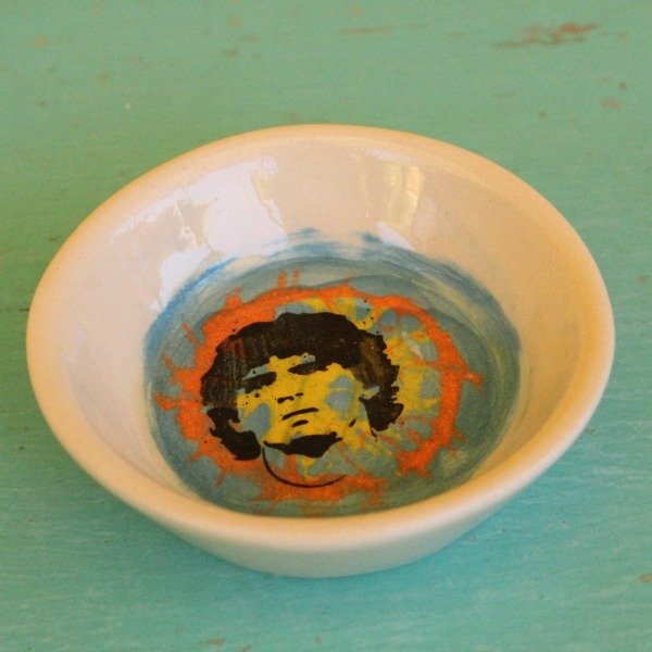 Producto - Cuenco Mini. Diegote