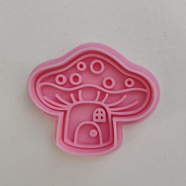 Producto - Hongo casa 2