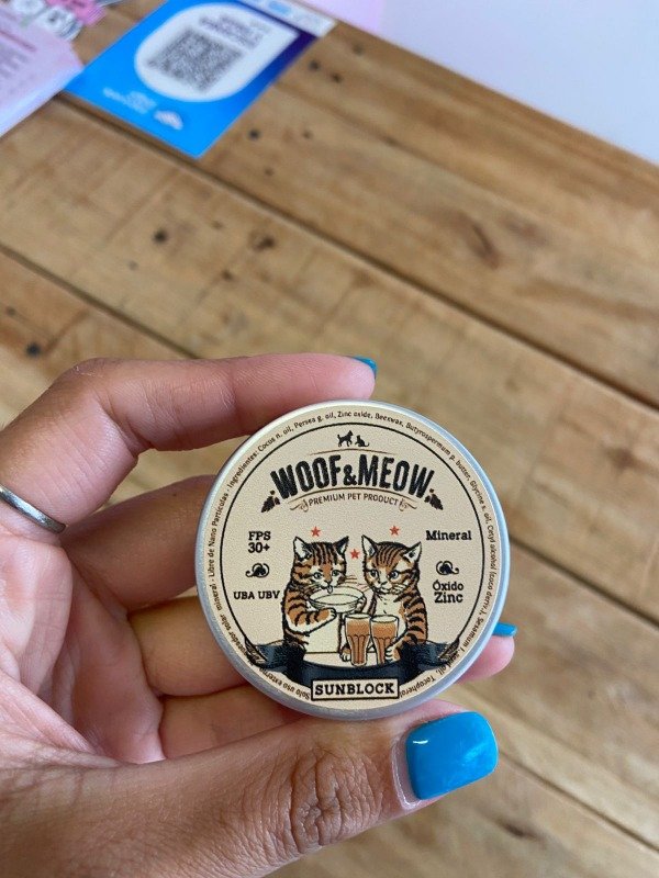 Producto - Bloqueador Solar SPF30+