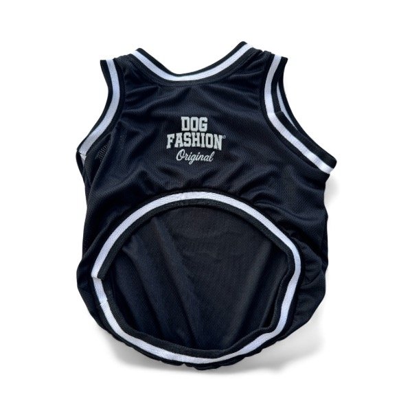 Producto - Musculosas Authentic Original Negra