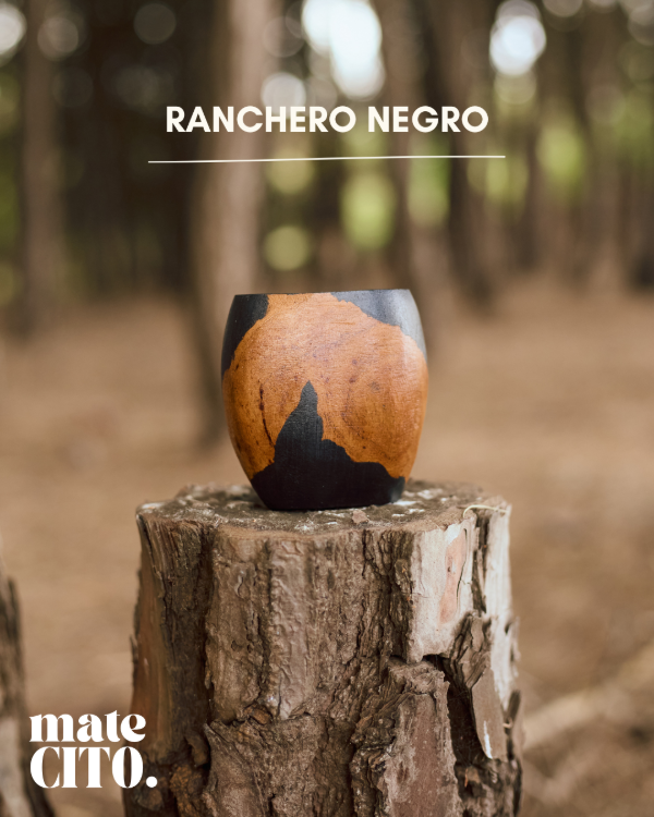 Producto - Ranchero Negro