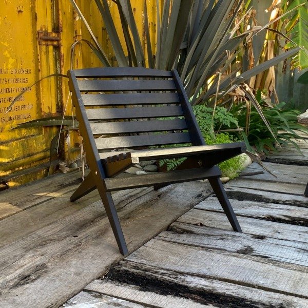 Producto - Sillon Plegable - 4