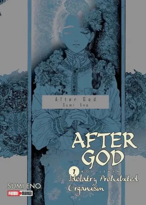 Producto - After God 07
