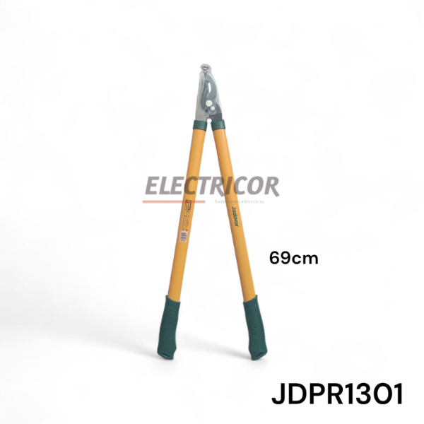 Producto - TIJERA DE PODAR 69CM ACERO