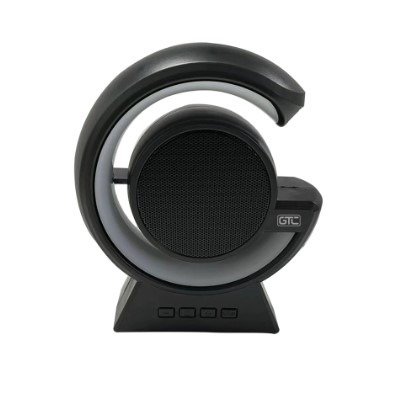 Producto - PARLANTE Inalámbrico Portátil GTC SPG 155  USB C Sd Rgb - 0