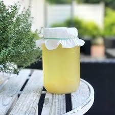 Producto - Kefir de Agua