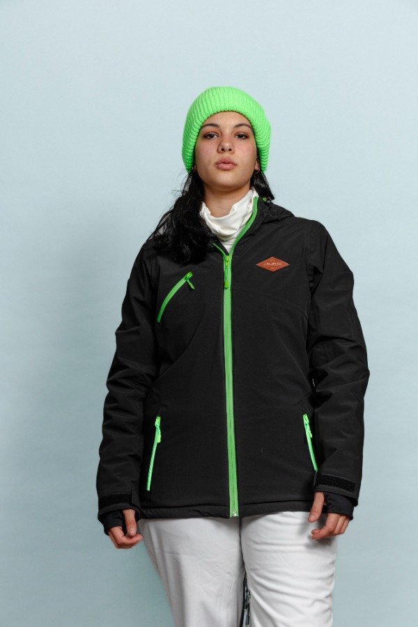 Producto - CAMPERA FAGNANO DAMA DUKE