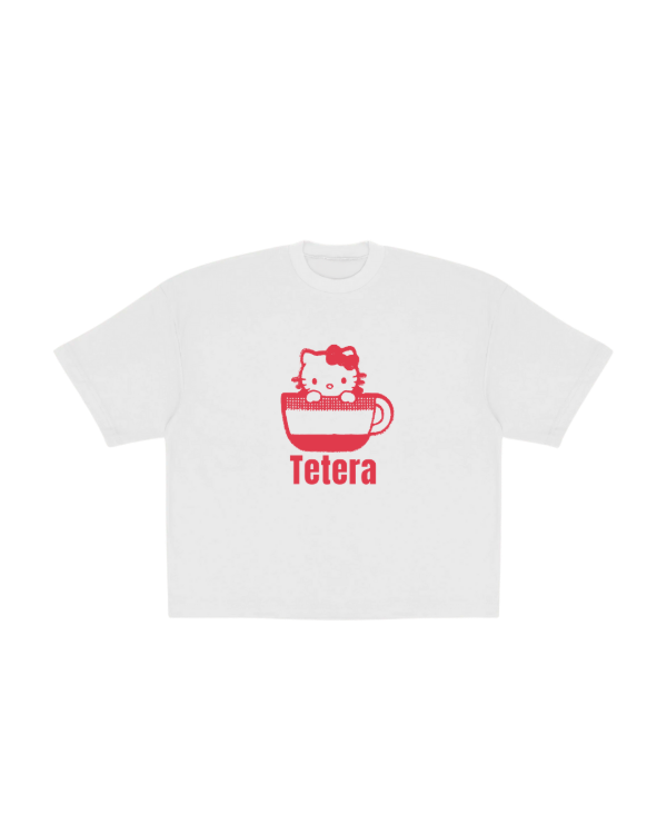 Producto - REMERA TETERA