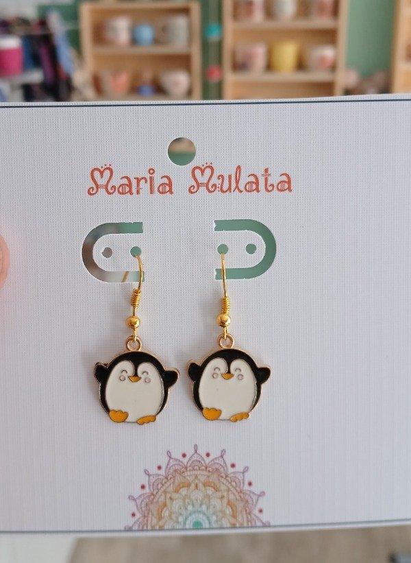 Producto - AROS PINGUINO